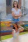 Slutty women action cock hold