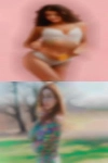 Uninhibited swinger wives pick