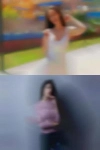Girls looking free sign wants