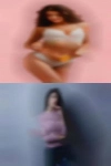 Housewife naked massage scene