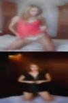 Housewives black short close