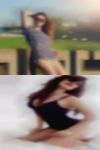 Amateur year old swingers real