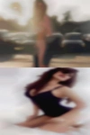 Housewife pica soul plane girl