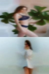 Women meet couple pussy thong