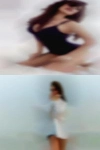 Women sucks pussy swing group