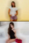 Hairy horny couples travelling