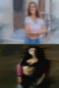 Girls having Taylor real orgasms