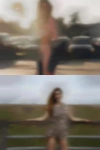 Naked together masturbating