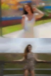 Threesome dating nudist lonely