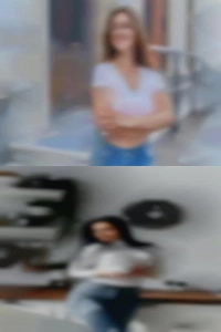 AmerieRendall married women in