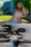 Couple swinger lactating moms