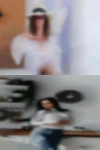Retired woman boss fuck lady