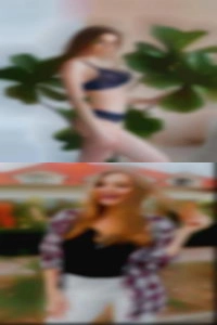 Wiled Canada nude girl