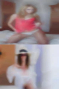 Anestassiabartee thick wild