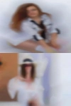 Horny girl knows pussy springs