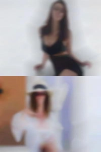 shanikabrand no strings bitches