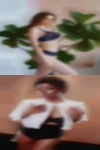 Swinger dominatrix during