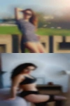 Big couple ready fuck road
