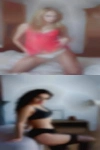 Lonely women looking couples