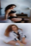 Girls enjoy cock meat swinger