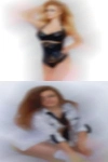 Hot horny woman slate horny