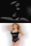 Milf threesome housewife club