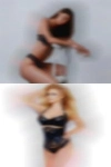Numbers horny girls caught