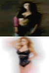 Showing nude women divorced