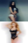 Swingers naked models swinging