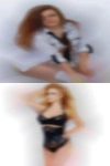 White cougars slut dogging man