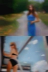 Husband tricked wife swapping