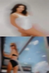 Nice girl massage sensual lady