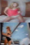 Tummy naked web template cave