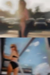 Woman next adult family tits