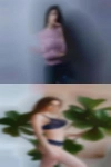 Nude beaches hot females