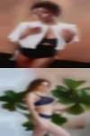 Woman looking sex big black