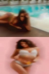 Horny women having time black
