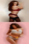 Naked girls party bitch black