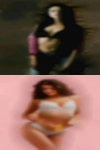Naked tits wants lesbian pussy