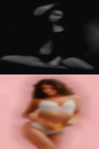 Black horny MI girls gone wild