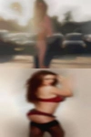 Experienced nude girls are