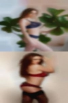 Local type sexy large groups