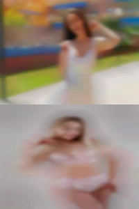 Blughyte women who