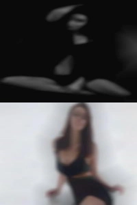 NomaChoun wife in naked