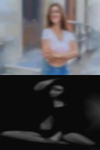 Pussy to black man for wives WI women