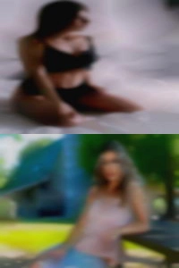 BoredOnelights3 girls hot wet