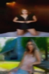 Single girls hunting naked