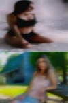 Swinging dicks hairy girls