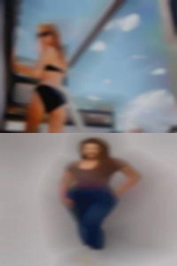 Pussy to black WI man for wives women