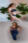 Females seeking crazing women